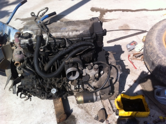 เครื่องยนต์