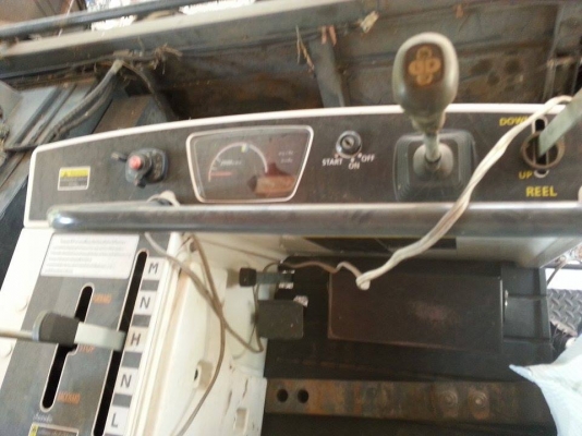 ขายรถเกี่ยวข้าวพร้อมเทรลเลอร์KUBOTA DC70G ระบบอุ้ม เครื่องดี ทำงานขยัน เกี่ยวเร็ว สภาพพร้อมใช้งาน สนใจโทร 090-8588220คุณนะ ID:narong498 หรือwww.truck.in.th/498 หรือfb:ณรงค์ ซื้อขายรถมือสอง(เว็บไซต์ส่วนตัว