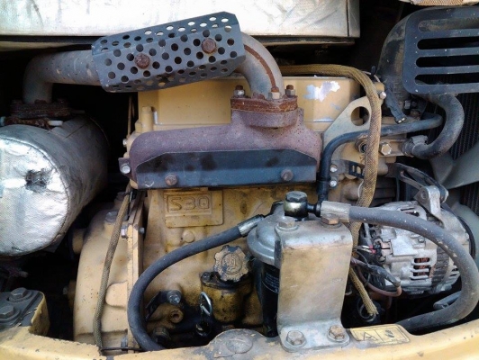 รถแบคโฮ CAT303 CCR รถแบคโฮ CAT303 CCR