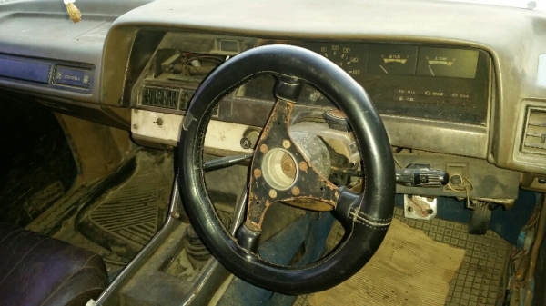 โตโยต้า DX  4ประตู KE70 เอกสารพร้อมโอน ขาย 18,500 บาท