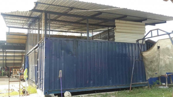 รับซ่อมรถยกทั้งในและนอกสถานที่