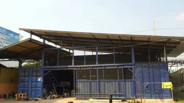 รับซ่อมรถยกทั้งในและนอกสถานที่