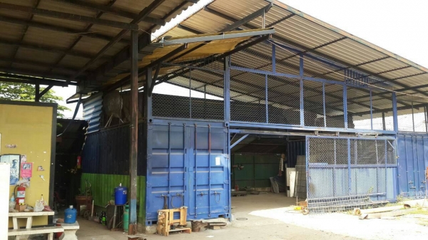 รับซ่อมรถยกทั้งในและนอกสถานที่