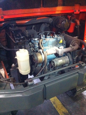 ขายรถแบคโฮ KUBOTA KH-50 สภาพสวย นำเข้าจากญี่ปุ่น ขายรถแบคโฮ KUBOTA KH-50 สภาพสวย นำเข้าจากญี่ปุ่น