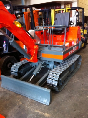 ขายรถแบคโฮ KUBOTA KH-50 สภาพสวย นำเข้าจากญี่ปุ่น ขายรถแบคโฮ KUBOTA KH-50 สภาพสวย นำเข้าจากญี่ปุ่น