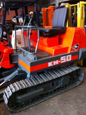 ขายรถแบคโฮ KUBOTA KH-50 สภาพสวย นำเข้าจากญี่ปุ่น ขายรถแบคโฮ KUBOTA KH-50 สภาพสวย นำเข้าจากญี่ปุ่น