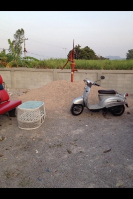 @@@@@  ขายรถป๊อบ suzuki verdi @@@@@