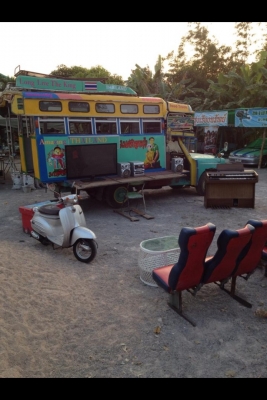 @@@@@  ขายรถป๊อบ suzuki verdi @@@@@