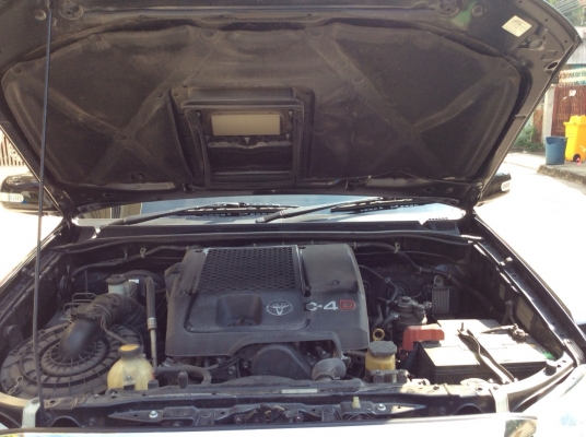 ขาย toyota fortuner 3.0 v top auto 4wd ขาย toyota fortuner 3.0 v top auto 4wd