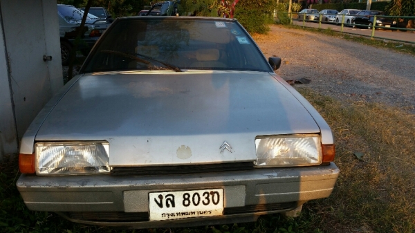 ซีตรอง BX16RS เครื่องเดิม LPG มัลติ ทะเบียน เม.ย.58 พร้อมโอน ขาย 28,000 บ ซีตรอง BX16RS เครื่องเดิม LPG มัลติ ทะเบียน เม.ย.58 พร้อมโอน ขาย 28,000 บ