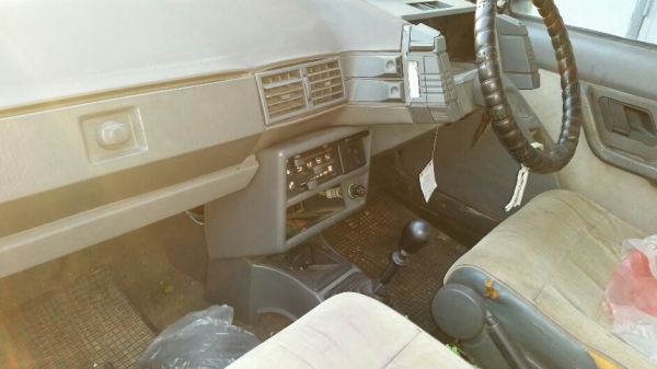 ซีตรอง BX16RS เครื่องเดิม LPG มัลติ ทะเบียน เม.ย.58 พร้อมโอน ขาย 28,000 บ ซีตรอง BX16RS เครื่องเดิม LPG มัลติ ทะเบียน เม.ย.58 พร้อมโอน ขาย 28,000 บ