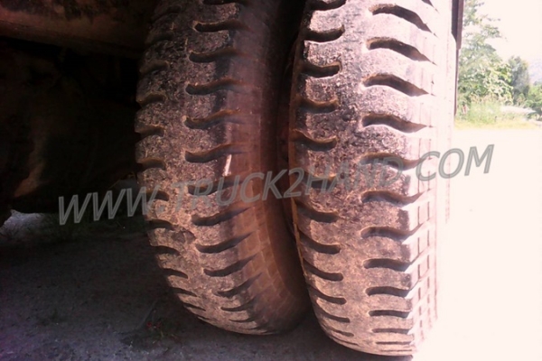 รถบรรทุก 10 ล้อดัมพ์ MITSUBISHI FUSO รถบรรทุก 10 ล้อดัมพ์ MITSUBISHI FUSO