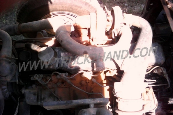 รถบรรทุก 10 ล้อดัมพ์ MITSUBISHI FUSO รถบรรทุก 10 ล้อดัมพ์ MITSUBISHI FUSO