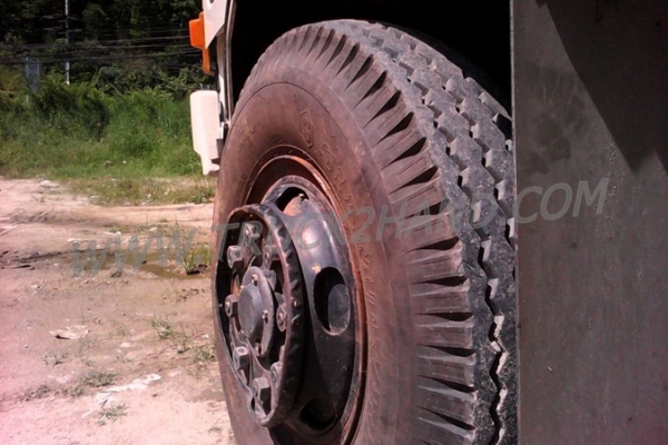 รถบรรทุก 10 ล้อดัมพ์ MITSUBISHI FUSO รถบรรทุก 10 ล้อดัมพ์ MITSUBISHI FUSO