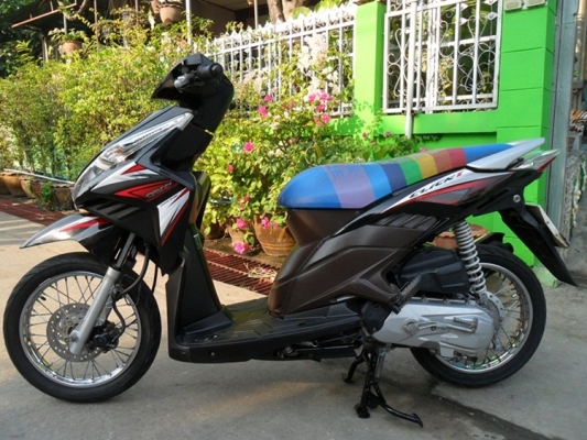 คลิกไอคอมบาย ปี54 เอกสารครบเครื่องดีสภาพพร้อมใช้