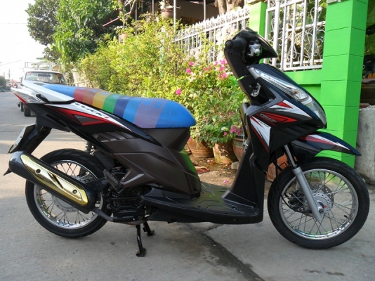 คลิกไอคอมบาย ปี54 เอกสารครบเครื่องดีสภาพพร้อมใช้