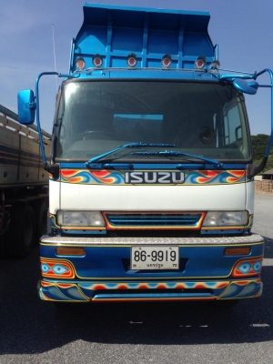 ขายรถ 10 ล้อ HINO 3 เพลา MEGA 320 แรงม้า พร้อมพ่วง โทร 0814458684 มาดูรถก่อน แล้วมาคุยกันครับ