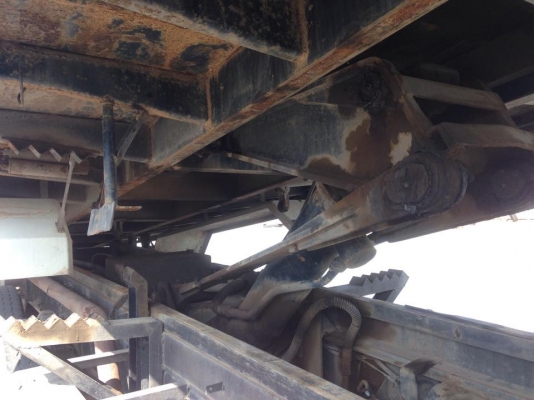 ขายรถ 10 ล้อ HINO 3 เพลา MEGA 320 แรงม้า พร้อมพ่วง โทร 0814458684 มาดูรถก่อน แล้วมาคุยกันครับ