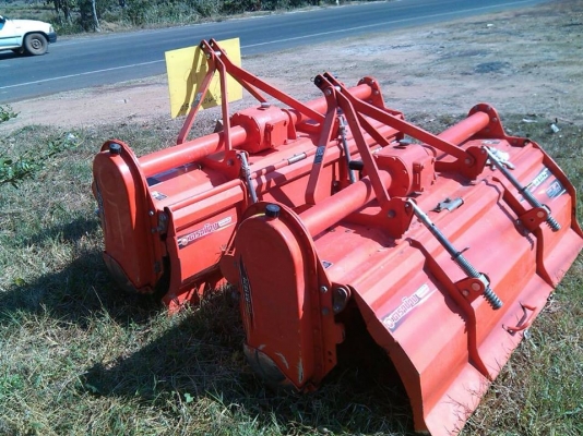 **ตัวละ38,000 บ.ต่อรอง**ขาย จอบหมุน/โรตารี่ ตราช้าง รุ่นRX182F สำหรับรถไถ KUBOTA 45,47 แรง สภาพดี ใช้งานน้อย ประมาณ 2xx ชั่วโมง ขนาด 1.80ม. ใบครบ ใบเต็มดี บอดี้เดิม สีสันยังสวย ไม่ผุ มีให้เลือก 2 ตัว รุ่นเดียวกัน ใช้งานพอกัน พร้อมใช้ พร้อมลุยงาน ราคาต่อรอ **ตัวละ38,000 บ.ต่อรอง**ขาย จอบหมุน/โรตารี่ ตราช้าง รุ่นRX182F สำหรับรถไถ KUBOTA 45,47 แรง สภาพดี ใช้งานน้อย ประมาณ 2xx ชั่วโมง ขนาด 1.80ม. ใบครบ ใบเต็มดี บอดี้เดิม สีสันยังสวย ไม่ผุ มีให้เลือก 2 ตัว รุ่นเดียวกัน ใช้งานพอกัน พร้อมใช้ พร้อมลุยงาน ราคาต่อรอ