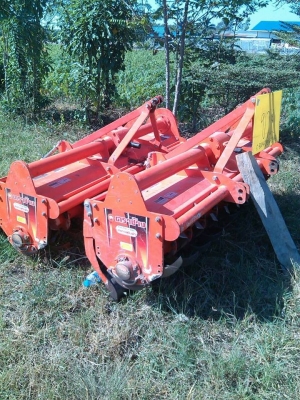 **ตัวละ38,000 บ.ต่อรอง**ขาย จอบหมุน/โรตารี่ ตราช้าง รุ่นRX182F สำหรับรถไถ KUBOTA 45,47 แรง สภาพดี ใช้งานน้อย ประมาณ 2xx ชั่วโมง ขนาด 1.80ม. ใบครบ ใบเต็มดี บอดี้เดิม สีสันยังสวย ไม่ผุ มีให้เลือก 2 ตัว รุ่นเดียวกัน ใช้งานพอกัน พร้อมใช้ พร้อมลุยงาน ราคาต่อรอ **ตัวละ38,000 บ.ต่อรอง**ขาย จอบหมุน/โรตารี่ ตราช้าง รุ่นRX182F สำหรับรถไถ KUBOTA 45,47 แรง สภาพดี ใช้งานน้อย ประมาณ 2xx ชั่วโมง ขนาด 1.80ม. ใบครบ ใบเต็มดี บอดี้เดิม สีสันยังสวย ไม่ผุ มีให้เลือก 2 ตัว รุ่นเดียวกัน ใช้งานพอกัน พร้อมใช้ พร้อมลุยงาน ราคาต่อรอ