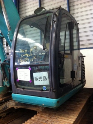 รถขุด SK135SR-1ES#YY04-0**** ปี 2005 5854ชั่วโมง สนใจติดต่อ 098-858-5524 สามภพ ครับ รถขุด SK135SR-1ES#YY04-0**** ปี 2005 5854ชั่วโมง สนใจติดต่อ 098-858-5524 สามภพ ครับ