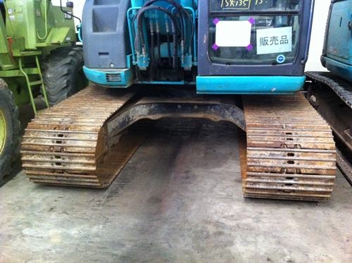 รถขุด SK135SR-1ES#YY04-0**** ปี 2005 5854ชั่วโมง สนใจติดต่อ 098-858-5524 สามภพ ครับ รถขุด SK135SR-1ES#YY04-0**** ปี 2005 5854ชั่วโมง สนใจติดต่อ 098-858-5524 สามภพ ครับ