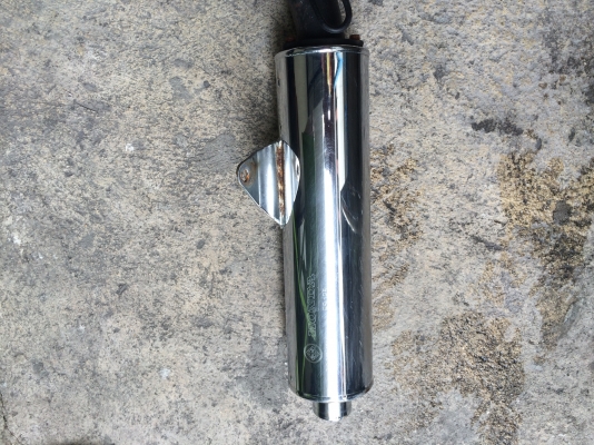 ท่อโซนิคแท้ติดรถ(ขายแล้ว) ท่อโซนิคแท้ติดรถ(ขายแล้ว)