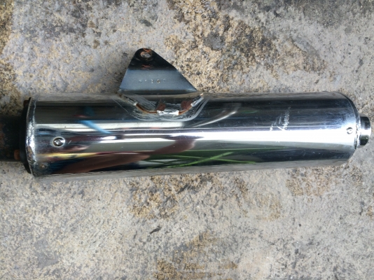 ท่อโซนิคแท้ติดรถ(ขายแล้ว) ท่อโซนิคแท้ติดรถ(ขายแล้ว)