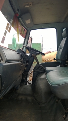 จั้มโบ้ เครื่อง 240 (ขายตามสภาพ)