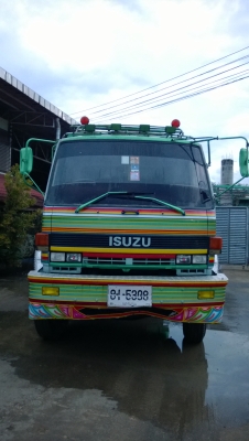 จั้มโบ้ เครื่อง 240 (ขายตามสภาพ)