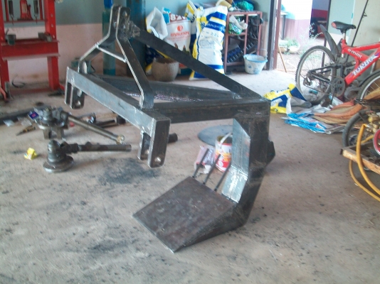 ผานขุดมัน