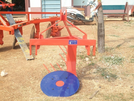 ผานขุดมัน