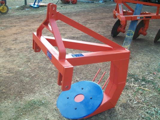 ผานขุดมัน