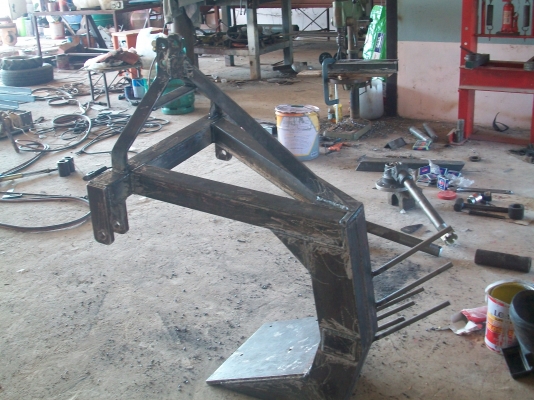 ผานขุดมัน