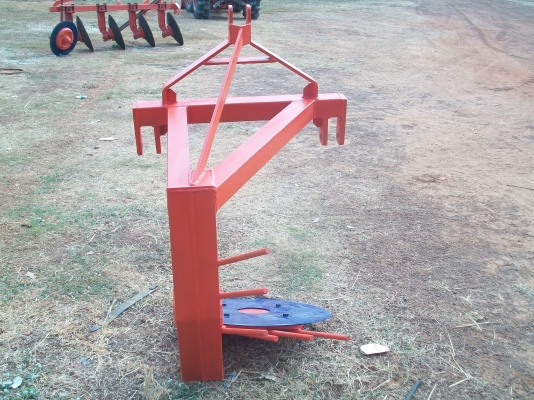 ผานขุดมัน