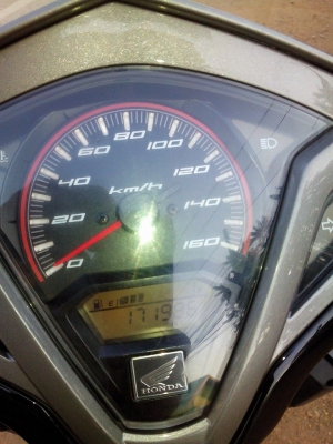 คลิ๊ก125ไอราคานี้รวมส่งคับ