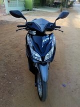 คลิ๊ก125ไอราคานี้รวมส่งคับ