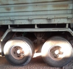 ขายด่วน หางเซมิ 2 เพลาไม่ดั๊มพ์ กระบะคอกเหล็กความยาว 9.20 เมตร สภาพดีพร้อมบรรทุกได้เลยครับ ช่วงล่างแน่น ยางสภาพดี 70\% เอกสารทะเบียนครบพร้อม ราคาต่อรองได้ครับ ขายด่วน หางเซมิ 2 เพลาไม่ดั๊มพ์ กระบะคอกเหล็กความยาว 9.20 เมตร สภาพดีพร้อมบรรทุกได้เลยครับ ช่วงล่างแน่น ยางสภาพดี 70\% เอกสารทะเบียนครบพร้อม ราคาต่อรองได้ครับ