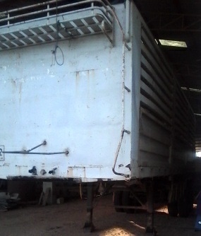 ขายด่วน หางเซมิ 2 เพลาไม่ดั๊มพ์ กระบะคอกเหล็กความยาว 9.20 เมตร สภาพดีพร้อมบรรทุกได้เลยครับ ช่วงล่างแน่น ยางสภาพดี 70\% เอกสารทะเบียนครบพร้อม ราคาต่อรองได้ครับ ขายด่วน หางเซมิ 2 เพลาไม่ดั๊มพ์ กระบะคอกเหล็กความยาว 9.20 เมตร สภาพดีพร้อมบรรทุกได้เลยครับ ช่วงล่างแน่น ยางสภาพดี 70\% เอกสารทะเบียนครบพร้อม ราคาต่อรองได้ครับ