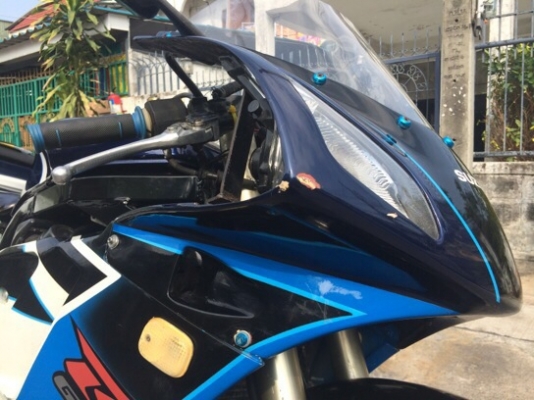 ขาย..suzuki r7ทะเบียนแท้ปี90 70,000-฿ (087-098-9599)ฮัด สนใจจริงกรุณาโทรคุยครับ