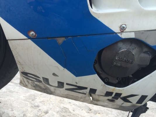 ขาย..suzuki r7ทะเบียนแท้ปี90 70,000-฿ (087-098-9599)ฮัด สนใจจริงกรุณาโทรคุยครับ