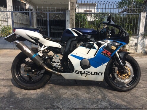 ขาย..suzuki r7ทะเบียนแท้ปี90 70,000-฿ (087-098-9599)ฮัด สนใจจริงกรุณาโทรคุยครับ
