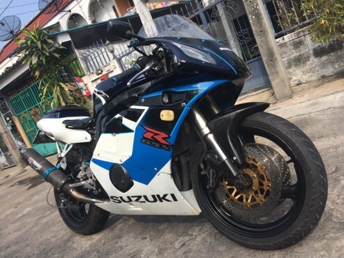 ขาย..suzuki r7ทะเบียนแท้ปี90 70,000-฿ (087-098-9599)ฮัด สนใจจริงกรุณาโทรคุยครับ