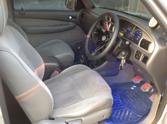 ฟอร์ดเรนเจอ 4 ประตู โฟวิล 4x4 แต่งเต็ม มือเดียวป้ายแดง ราคา 228000 บาท ฟอร์ดเรนเจอ 4 ประตู โฟวิล 4x4 แต่งเต็ม มือเดียวป้ายแดง ราคา 228000 บาท