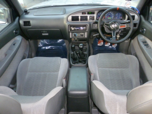 ฟอร์ดเรนเจอ 4 ประตู โฟวิล 4x4 แต่งเต็ม มือเดียวป้ายแดง ราคา 228000 บาท ฟอร์ดเรนเจอ 4 ประตู โฟวิล 4x4 แต่งเต็ม มือเดียวป้ายแดง ราคา 228000 บาท