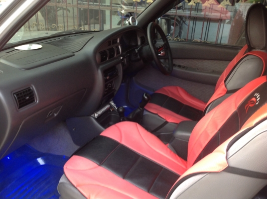 ฟอร์ดเรนเจอ 4 ประตู โฟวิล 4x4 แต่งเต็ม มือเดียวป้ายแดง ราคา 228000 บาท ฟอร์ดเรนเจอ 4 ประตู โฟวิล 4x4 แต่งเต็ม มือเดียวป้ายแดง ราคา 228000 บาท