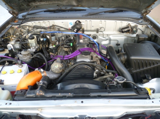 ฟอร์ดเรนเจอ 4 ประตู โฟวิล 4x4 แต่งเต็ม มือเดียวป้ายแดง ราคา 228000 บาท ฟอร์ดเรนเจอ 4 ประตู โฟวิล 4x4 แต่งเต็ม มือเดียวป้ายแดง ราคา 228000 บาท