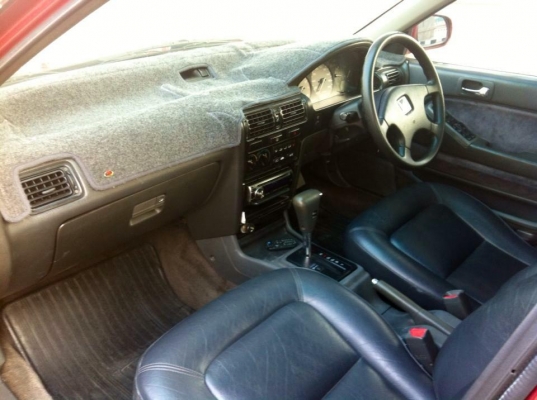 accord ตาเพชร เครื่อง วีเทค สภาพนางฟ้าเลย