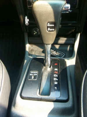 accord ตาเพชร เครื่อง วีเทค สภาพนางฟ้าเลย