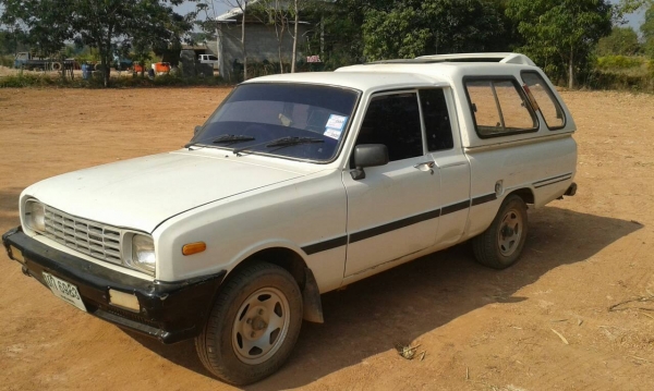 MAZDA 1.4 FAMILIA รถสวยครับ พร้อมใช้ MAZDA 1.4 FAMILIA รถสวยครับ พร้อมใช้